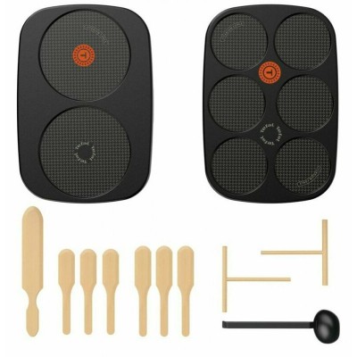 Блінниця TEFAL PY900D12 Блінниця TEFAL PY900D12