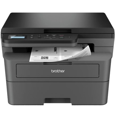 БФП лазерний BROTHER DCPL2600DYJ1 БФП лазерний BROTHER DCPL2600DYJ1
