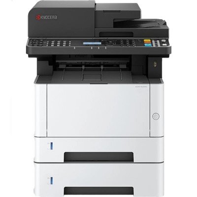 БФП лазерний KYOCERA ECOSYS MA4000x БФП лазерний KYOCERA ECOSYS MA4000x