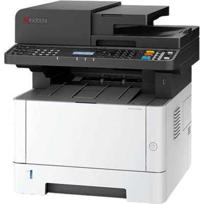 БФП лазерний KYOCERA ECOSYS MA4000x БФП лазерний KYOCERA ECOSYS MA4000x