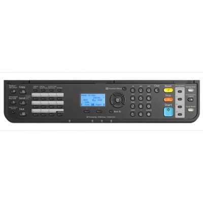 БФП лазерний KYOCERA ECOSYS MA4000x БФП лазерний KYOCERA ECOSYS MA4000x