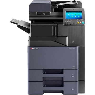 БФП лазерний KYOCERA TASKalfa 358ci БФП лазерний KYOCERA TASKalfa 358ci