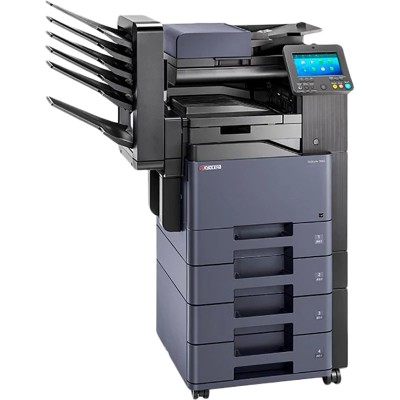 БФП лазерний KYOCERA TASKalfa 358ci БФП лазерний KYOCERA TASKalfa 358ci