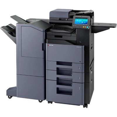 БФП лазерний KYOCERA TASKalfa 358ci БФП лазерний KYOCERA TASKalfa 358ci