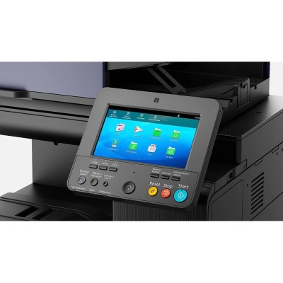 БФП лазерний KYOCERA TASKalfa 358ci БФП лазерний KYOCERA TASKalfa 358ci