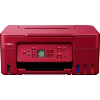 БФП струменевий CANON PIXMA G3470 Red EUM/EMB БФП струменевий CANON PIXMA G3470 Red EUM/EMB