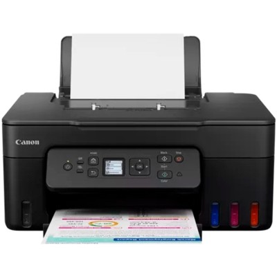 БФП струменевий CANON PIXMA G3480 EUM/EMB BK БФП струменевий CANON PIXMA G3480 EUM/EMB BK