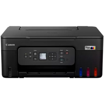БФП струменевий CANON PIXMA G3480 EUM/EMB BK БФП струменевий CANON PIXMA G3480 EUM/EMB BK
