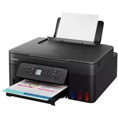 БФП струменевий CANON PIXMA G3480 EUM/EMB BK БФП струменевий CANON PIXMA G3480 EUM/EMB BK