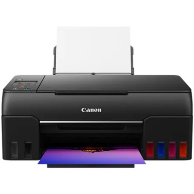 БФП струменевий CANON PIXMA G640 EUM/EMB БФП струменевий CANON PIXMA G640 EUM/EMB