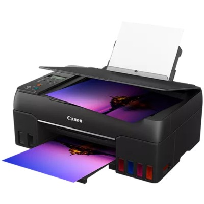 БФП струменевий CANON PIXMA G640 EUM/EMB БФП струменевий CANON PIXMA G640 EUM/EMB