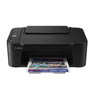 БФП струменевий CANON PIXMA TS3640 MEA BLACK БФП струменевий CANON PIXMA TS3640 MEA BLACK
