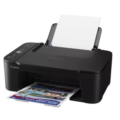 БФП струменевий CANON PIXMA TS3640 MEA BLACK БФП струменевий CANON PIXMA TS3640 MEA BLACK