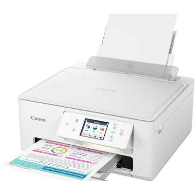 БФП струменевий CANON PIXMA TS7640I БФП струменевий CANON PIXMA TS7640I