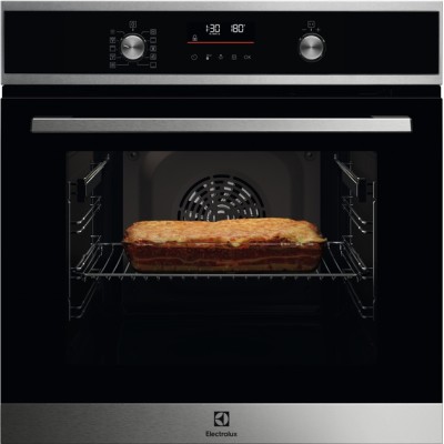 Вбуд. духовка ELECTROLUX EOF6P76BX Вбуд. духовка ELECTROLUX EOF6P76BX