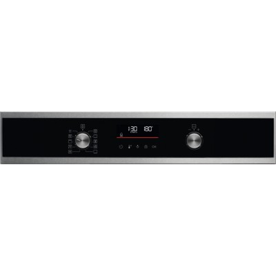 Вбуд. духовка ELECTROLUX EOF6P76BX Вбуд. духовка ELECTROLUX EOF6P76BX