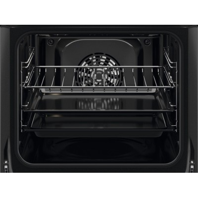 Вбуд. духовка ELECTROLUX EOF6P76BX Вбуд. духовка ELECTROLUX EOF6P76BX