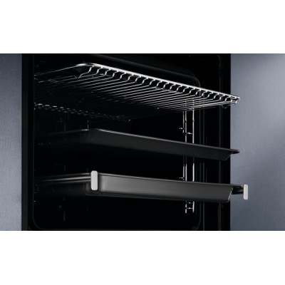 Вбуд. духовка ELECTROLUX EOF6P76BX Вбуд. духовка ELECTROLUX EOF6P76BX