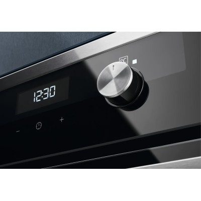 Вбуд. духовка ELECTROLUX KODEF70X Вбуд. духовка ELECTROLUX KODEF70X