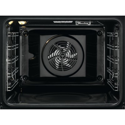 Вбуд. духовка ELECTROLUX KODEF70X Вбуд. духовка ELECTROLUX KODEF70X
