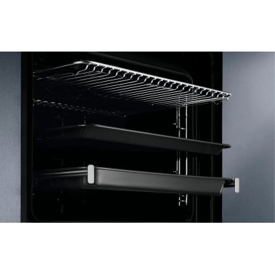 Вбуд. духовка ELECTROLUX KODEF70X Вбуд. духовка ELECTROLUX KODEF70X
