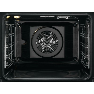 Вбуд. духовка ELECTROLUX KODEH70X Вбуд. духовка ELECTROLUX KODEH70X