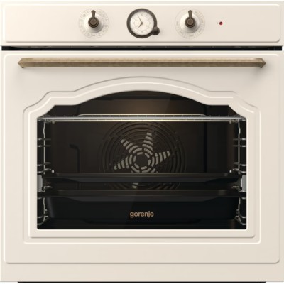 Вбуд. духовка GORENJE BOS 67372 CLI (BO3CO4L02-1) Вбуд. духовка GORENJE BOS 67372 CLI (BO3CO4L02-1)