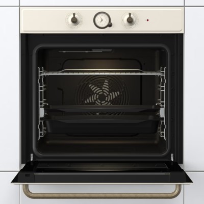 Вбуд. духовка GORENJE BOS 67372 CLI (BO3CO4L02-1) Вбуд. духовка GORENJE BOS 67372 CLI (BO3CO4L02-1)