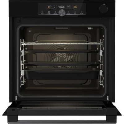 Вбуд. духовка GORENJE BSA6747A04BG (BO3SA5I01-2) Вбуд. духовка GORENJE BSA6747A04BG (BO3SA5I01-2)