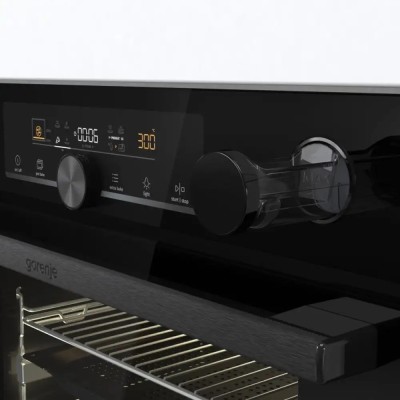 Вбуд. духовка GORENJE BSA6747A04BG (BO3SA5I01-2) Вбуд. духовка GORENJE BSA6747A04BG (BO3SA5I01-2)