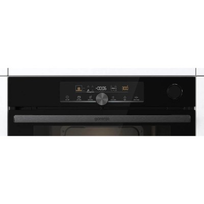 Вбуд. духовка GORENJE BSA6747A04BG (BO3SA5I01-2) Вбуд. духовка GORENJE BSA6747A04BG (BO3SA5I01-2)