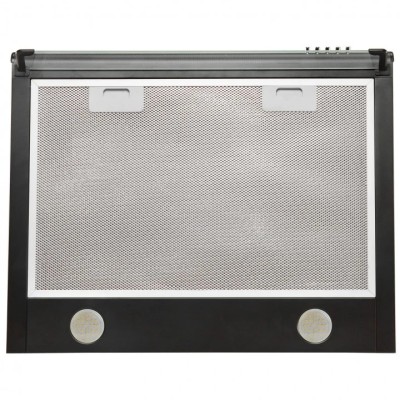 Витяжка ELEYUS BONA ІІ LED SMD 60 BL Витяжка ELEYUS BONA ІІ LED SMD 60 BL