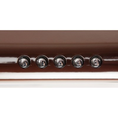 Витяжка ELEYUS Line I 50 BR Витяжка ELEYUS Line I 50 BR