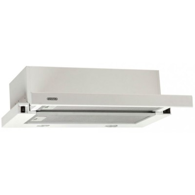 Витяжка ELEYUS Storm 700 60 WH Витяжка ELEYUS Storm 700 60 WH