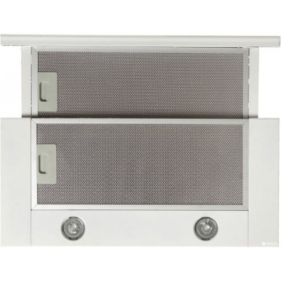 Витяжка ELEYUS Storm 700 60 WH Витяжка ELEYUS Storm 700 60 WH