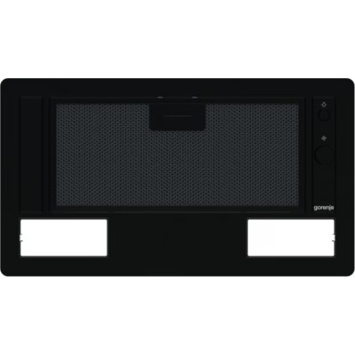 Витяжка GORENJE BHI 681 EB (E017FII1K42BN2BRB) Витяжка GORENJE BHI 681 EB (E017FII1K42BN2BRB)