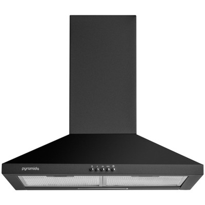 Витяжка PYRAMIDA KX 60 (750) B BL Витяжка PYRAMIDA KX 60 (750) B BL