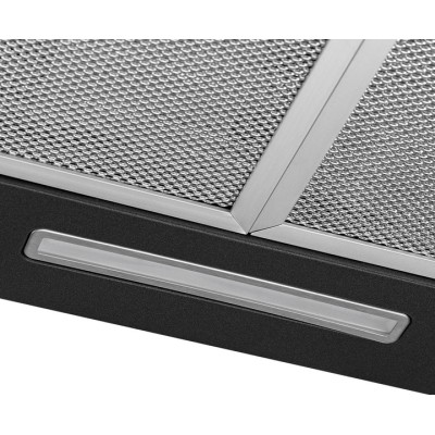 Витяжка PYRAMIDA KX 60 (750) B BL Витяжка PYRAMIDA KX 60 (750) B BL