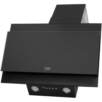 Витяжка з нахилом BEKO HCA63420B Витяжка з нахилом BEKO HCA63420B