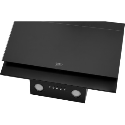 Витяжка з нахилом BEKO HCA63420B Витяжка з нахилом BEKO HCA63420B