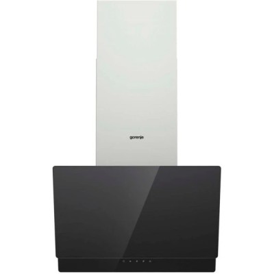 Витяжка з нахилом GORENJE WHI 649 EXBG (NB60E-L15B7) Витяжка з нахилом GORENJE WHI 649 EXBG (NB60E-L15B7)