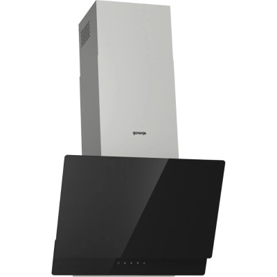 Витяжка з нахилом GORENJE WHI 649 EXBG (NB60E-L15B7) Витяжка з нахилом GORENJE WHI 649 EXBG (NB60E-L15B7)