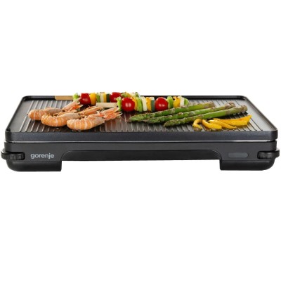 Гриль GORENJE TG2000LCB (KYS-890) Гриль GORENJE TG2000LCB (KYS-890)