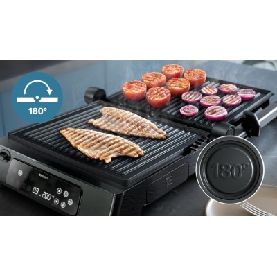 Гриль PHILIPS HD6307/70 Гриль PHILIPS HD6307/70