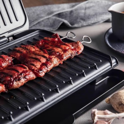 Гриль RUSSELL HOBBS George Foreman 25820-56 Fit Grill Large Гриль RUSSELL HOBBS George Foreman 25820-56 Fit Grill Large