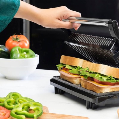 Електрогриль ROCK'NGRILL CCTC-03011 CECOTEC