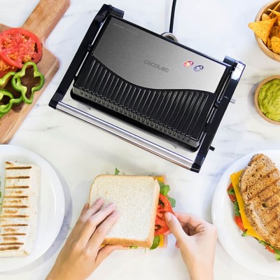 Електрогриль ROCK'NGRILL CCTC-03011 CECOTEC