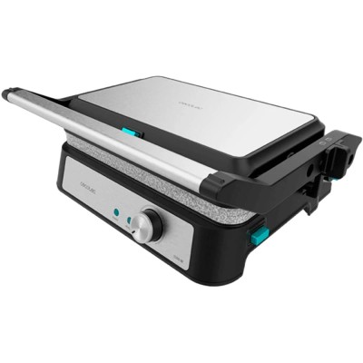 Електрогриль ROCK'NGRILL TAKE&CL.ST. CCTC-02994 CECOTEC