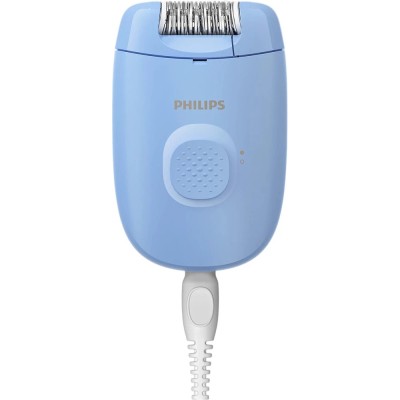 Епілятор PHILIPS BRE228/00 Епілятор PHILIPS BRE228/00