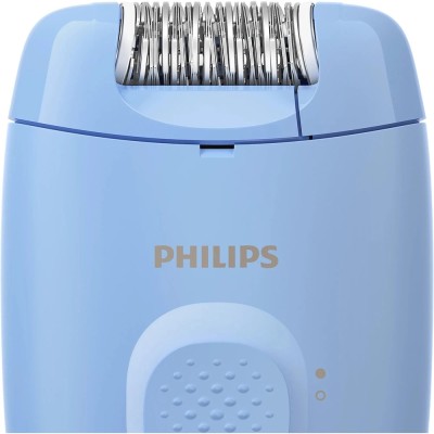 Епілятор PHILIPS BRE228/00 Епілятор PHILIPS BRE228/00